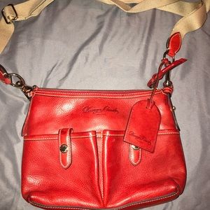 Dooney  and Burke purse